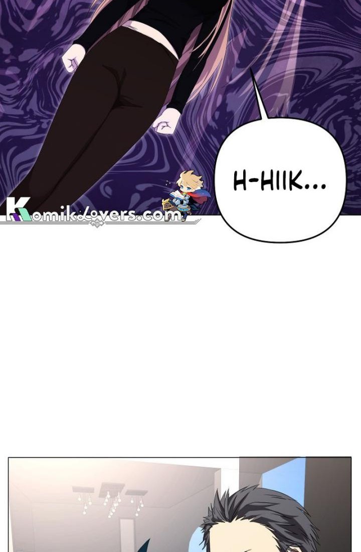 Return of the SSS-Class Demon Lord Chapter 18 - halaman 46