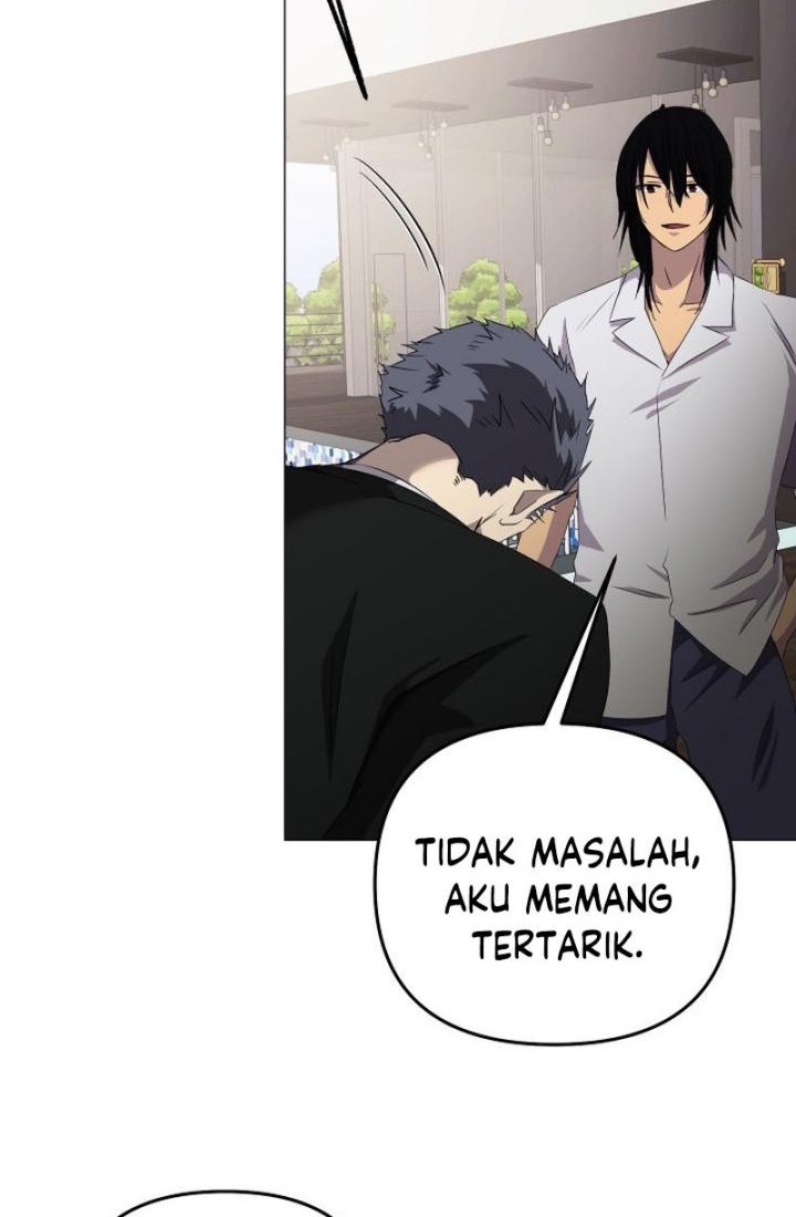 Return of the SSS-Class Demon Lord Chapter 18 - halaman 50