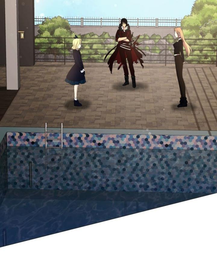 Return of the SSS-Class Demon Lord Chapter 18 - halaman 53