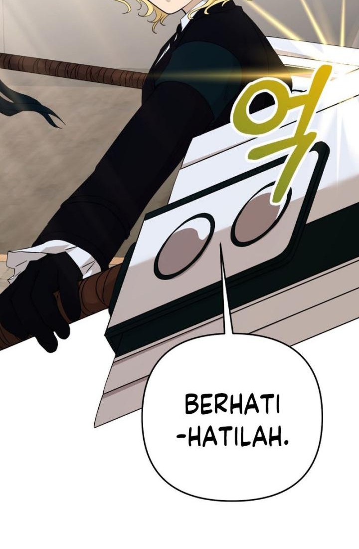 Return of the SSS-Class Demon Lord Chapter 18 - halaman 55