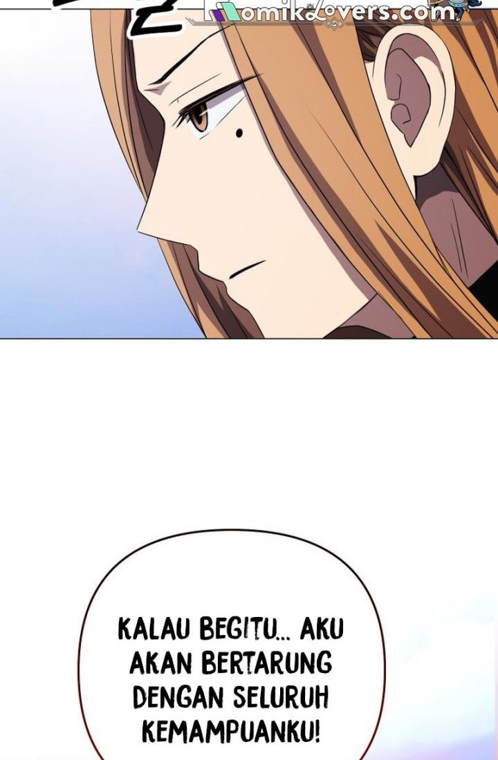 Return of the SSS-Class Demon Lord Chapter 18 - halaman 58