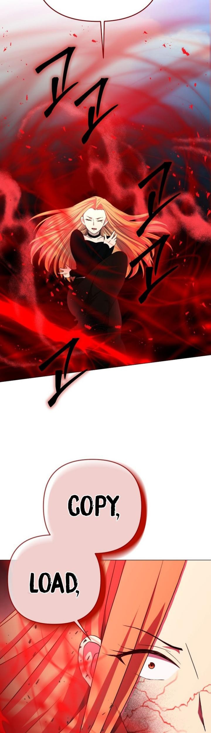 Return of the SSS-Class Demon Lord Chapter 18 - halaman 59