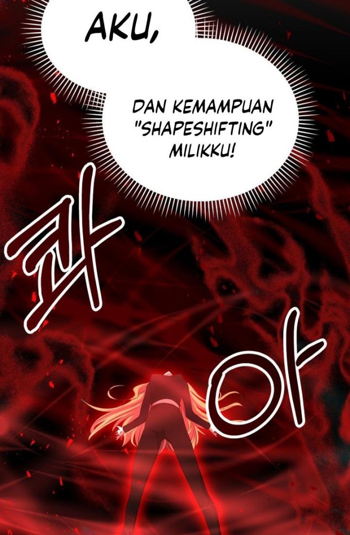 Return of the SSS-Class Demon Lord Chapter 18 - halaman 62