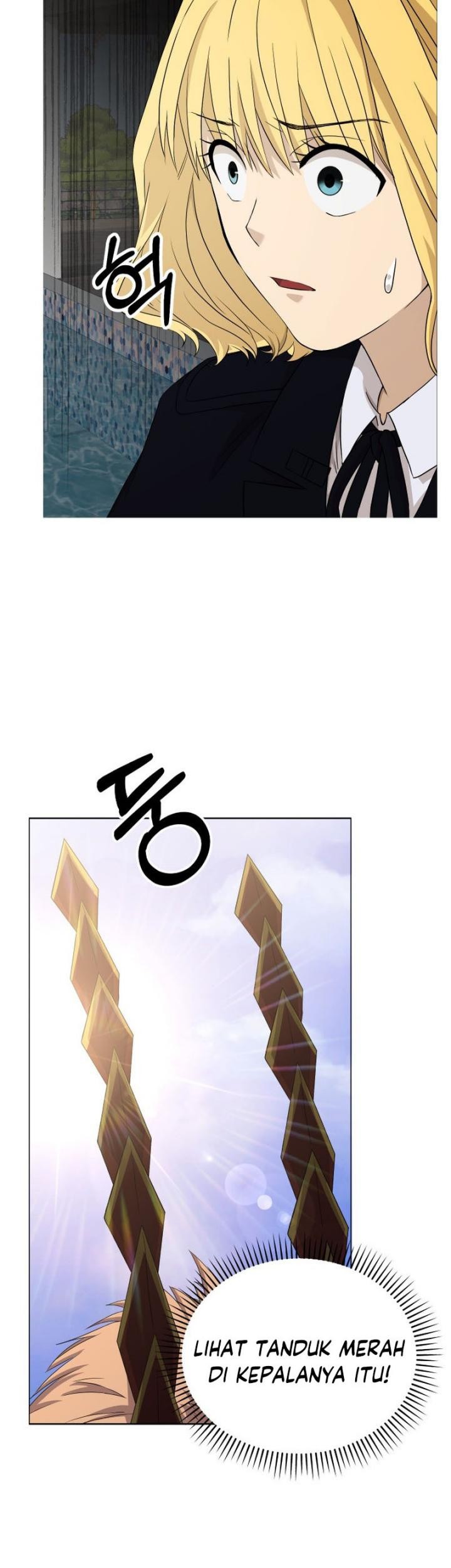 Return of the SSS-Class Demon Lord Chapter 19 - halaman 11