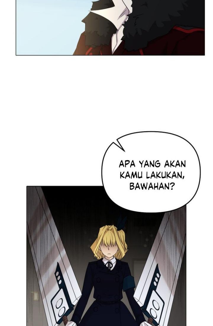 Return of the SSS-Class Demon Lord Chapter 19 - halaman 14