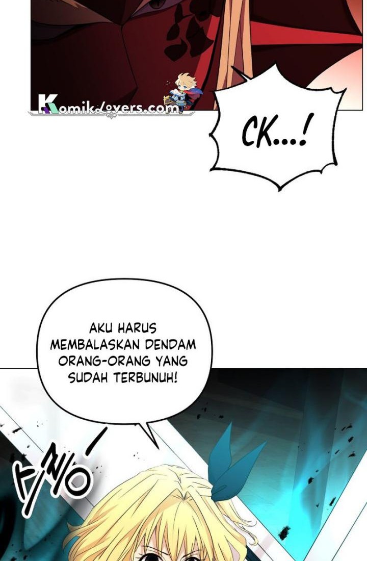 Return of the SSS-Class Demon Lord Chapter 19 - halaman 18