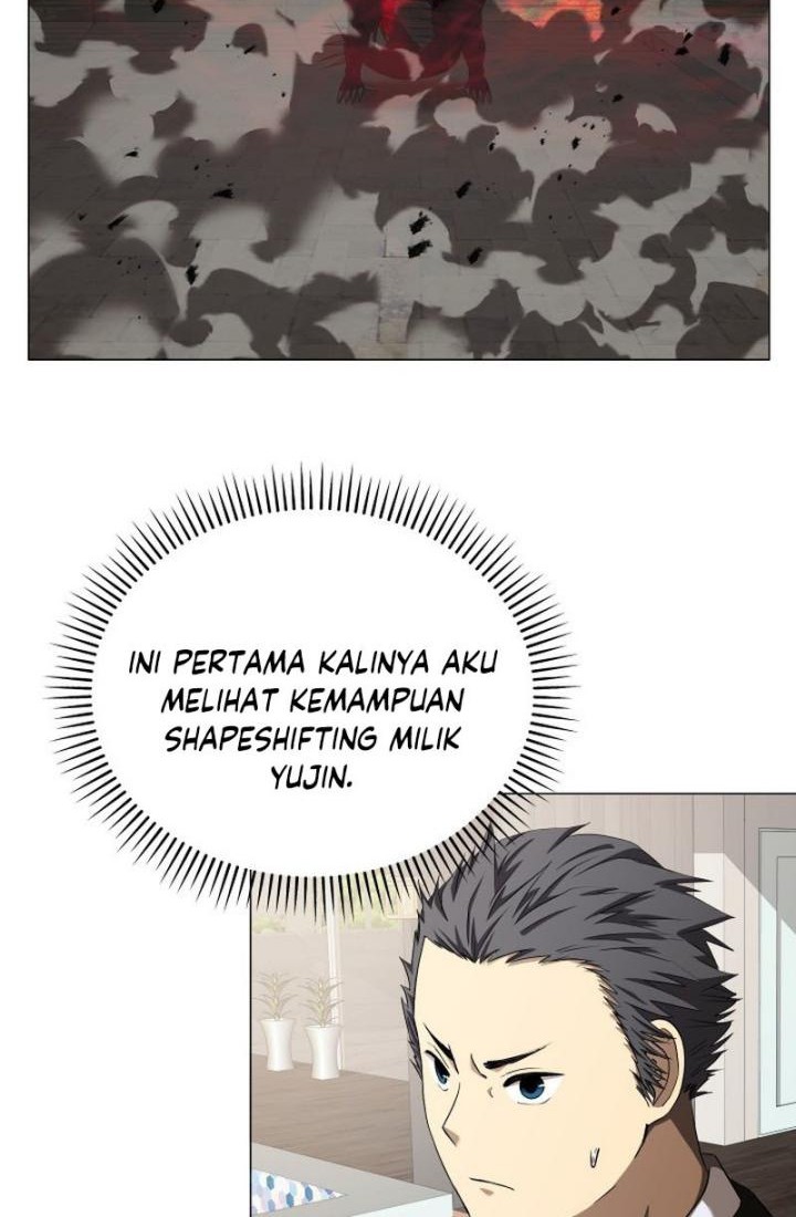 Return of the SSS-Class Demon Lord Chapter 19 - halaman 2