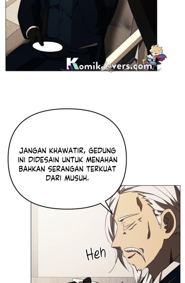 Return of the SSS-Class Demon Lord Chapter 19 - halaman 26