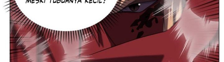 Return of the SSS-Class Demon Lord Chapter 19 - halaman 28