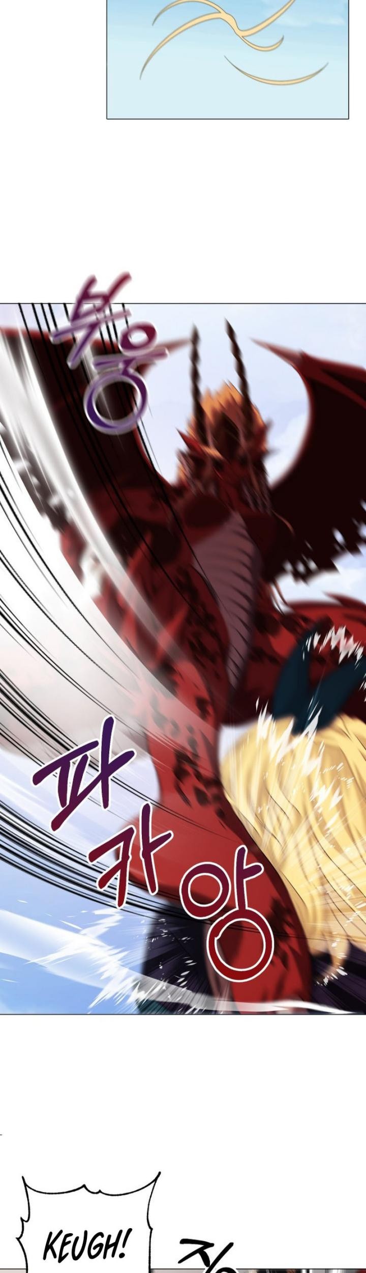 Return of the SSS-Class Demon Lord Chapter 19 - halaman 33