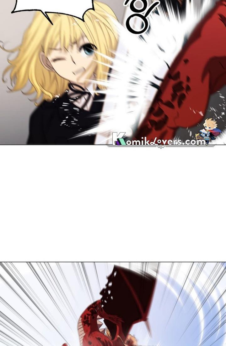 Return of the SSS-Class Demon Lord Chapter 19 - halaman 34