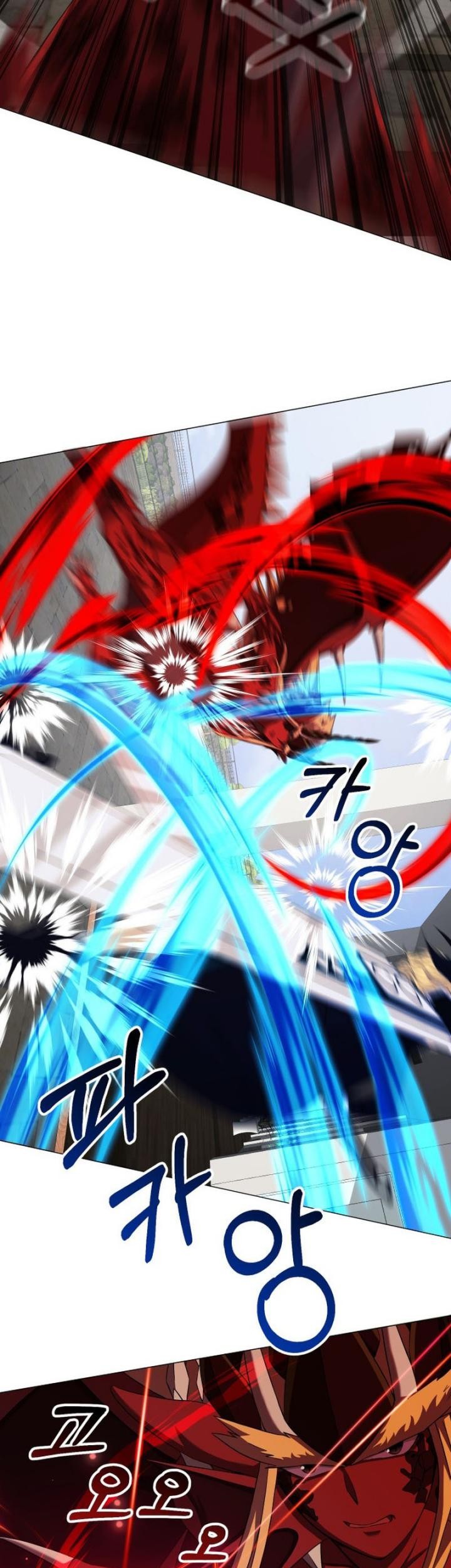 Return of the SSS-Class Demon Lord Chapter 19 - halaman 37