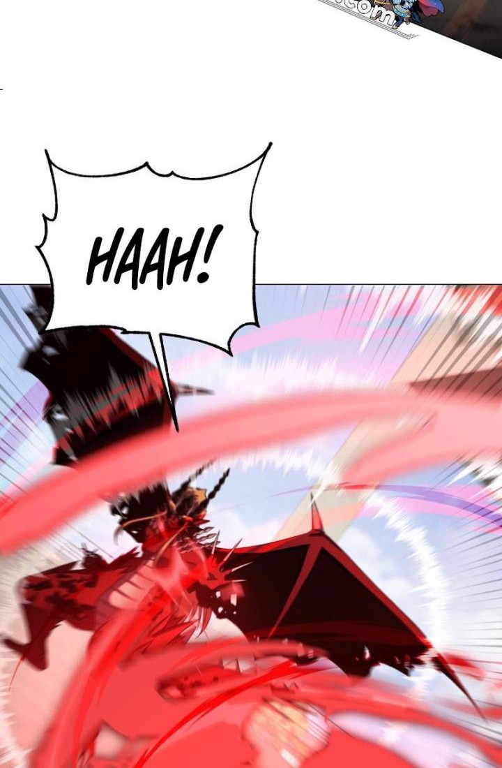 Return of the SSS-Class Demon Lord Chapter 19 - halaman 42