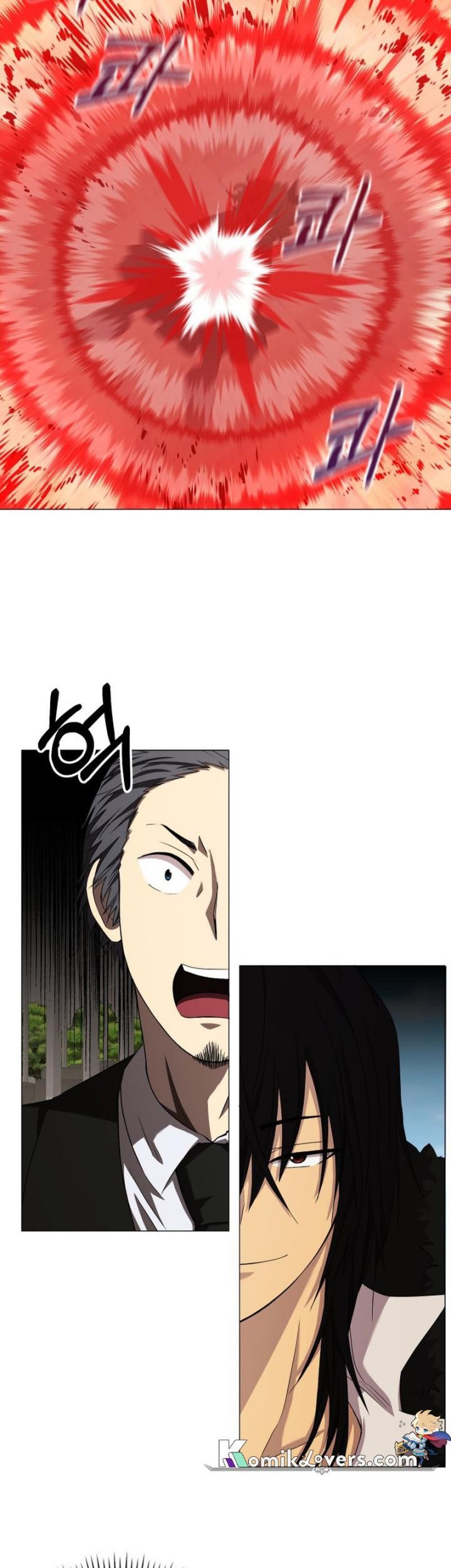 Return of the SSS-Class Demon Lord Chapter 19 - halaman 45