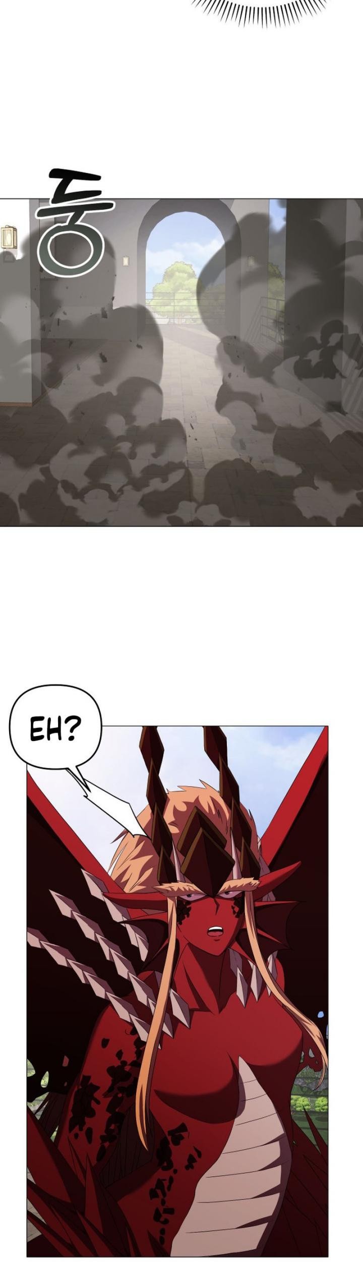 Return of the SSS-Class Demon Lord Chapter 19 - halaman 47