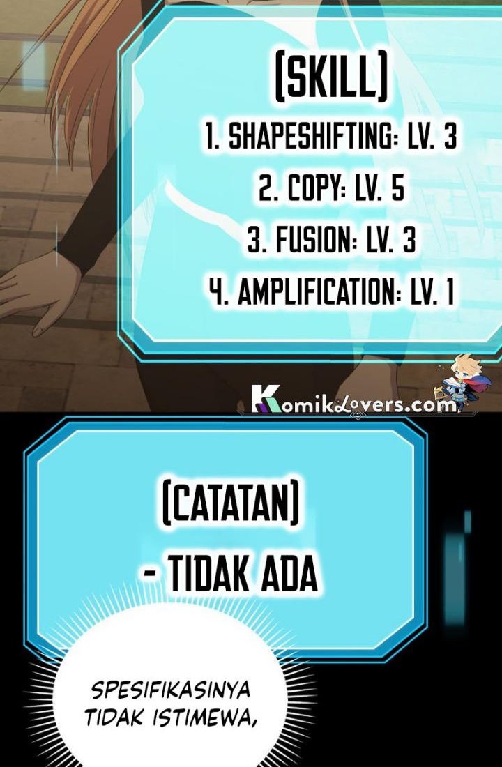 Return of the SSS-Class Demon Lord Chapter 19 - halaman 6