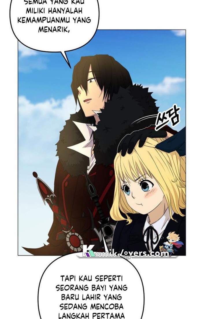 Return of the SSS-Class Demon Lord Chapter 19 - halaman 62