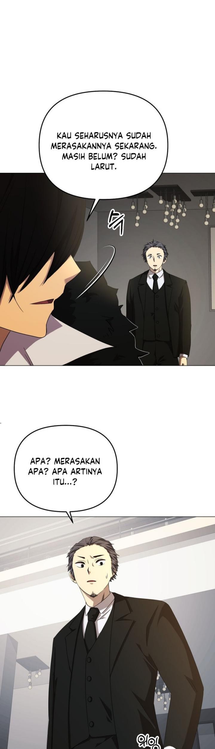 Return of the SSS-Class Demon Lord Chapter 19 - halaman 65