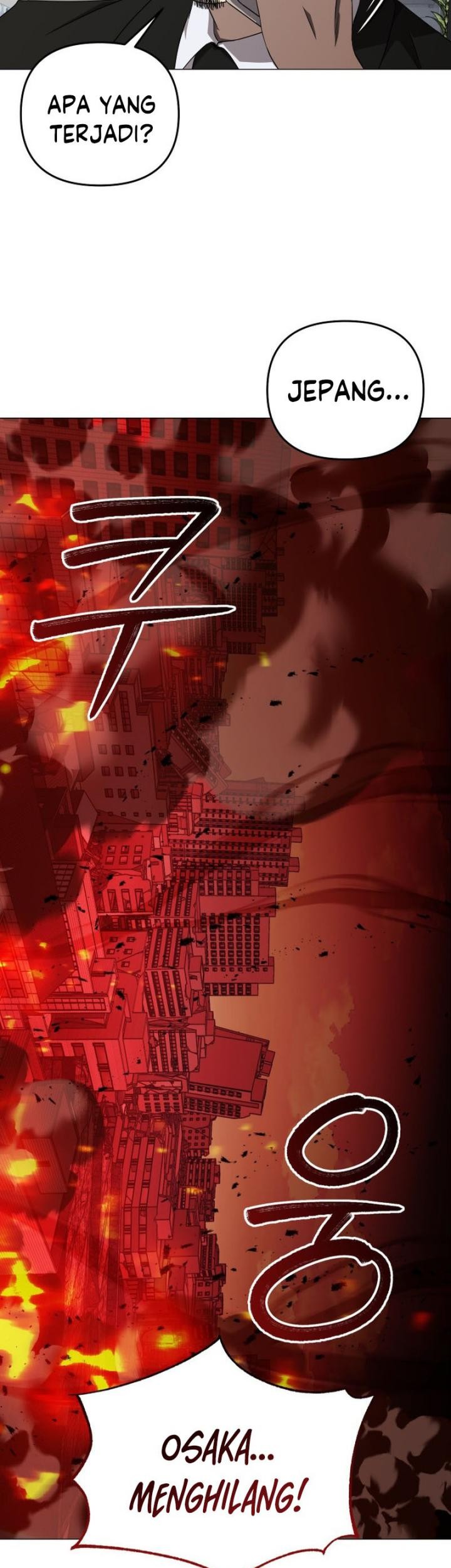 Return of the SSS-Class Demon Lord Chapter 19 - halaman 67