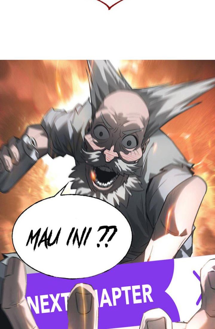 Return of the SSS-Class Demon Lord Chapter 19 - halaman 68