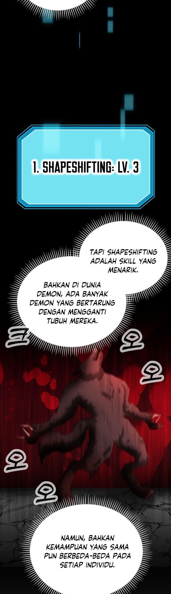 Return of the SSS-Class Demon Lord Chapter 19 - halaman 7