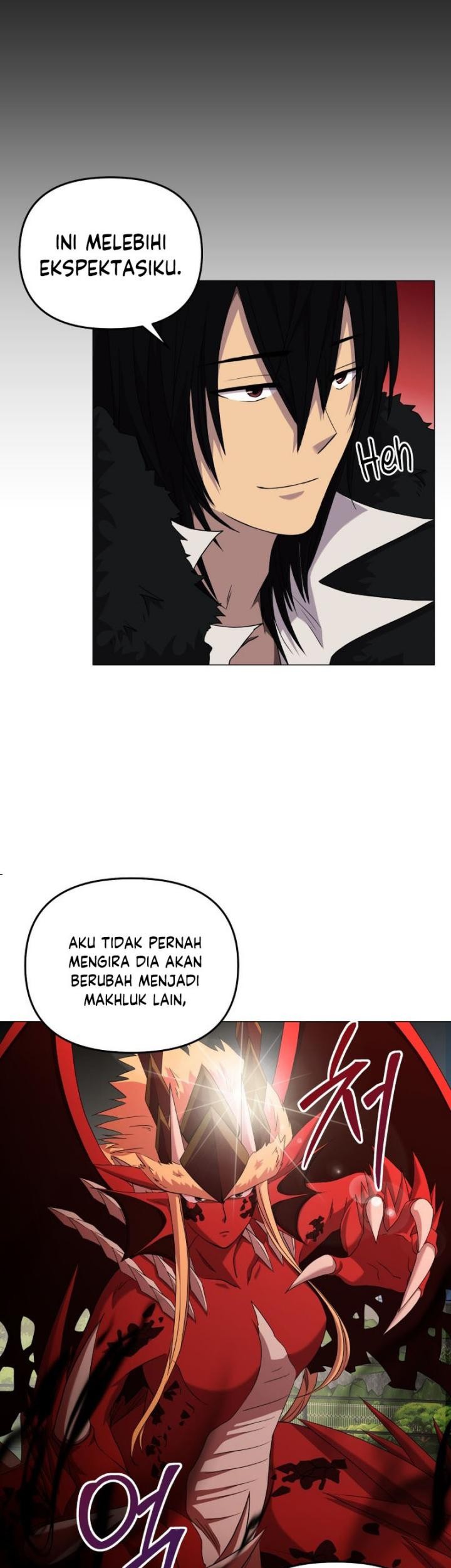 Return of the SSS-Class Demon Lord Chapter 19 - halaman 9
