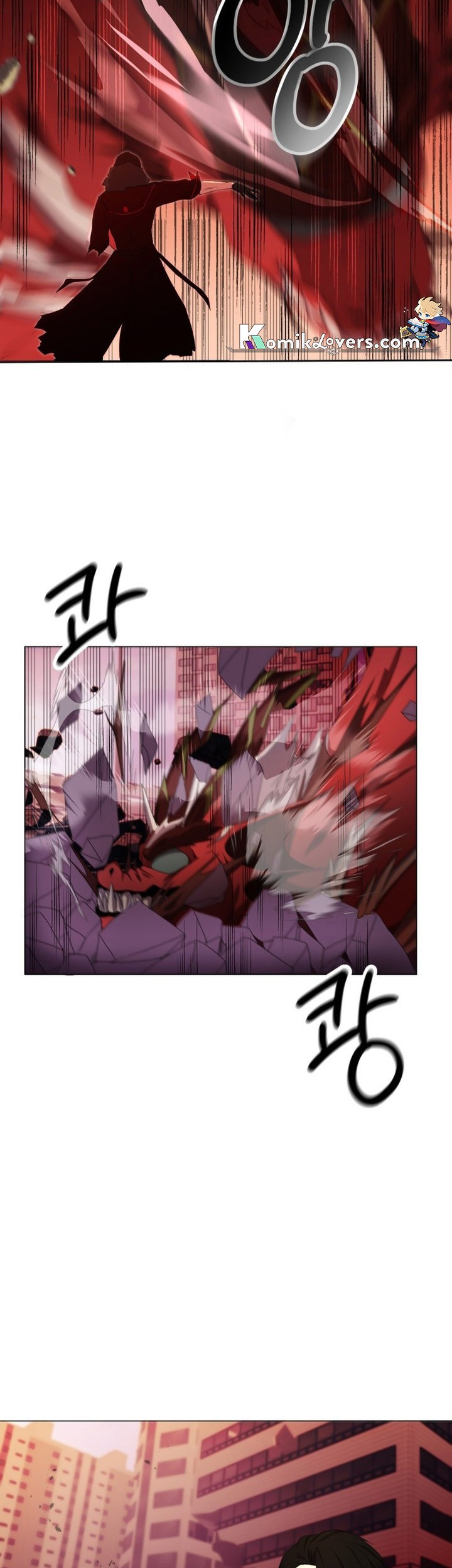 Return of the SSS-Class Demon Lord Chapter 2 - halaman 12