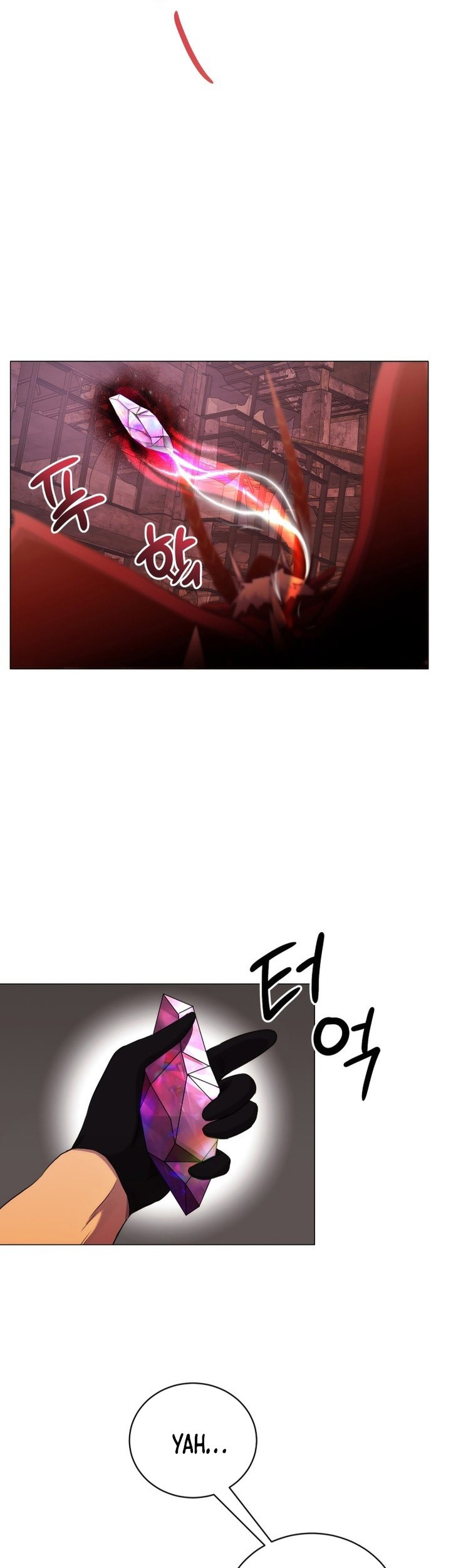 Return of the SSS-Class Demon Lord Chapter 2 - halaman 16