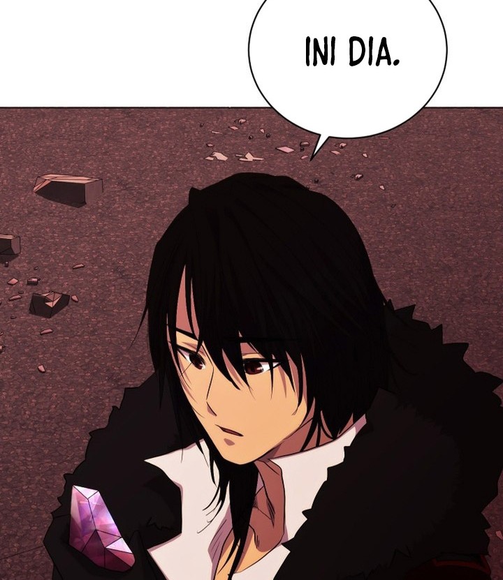 Return of the SSS-Class Demon Lord Chapter 2 - halaman 17