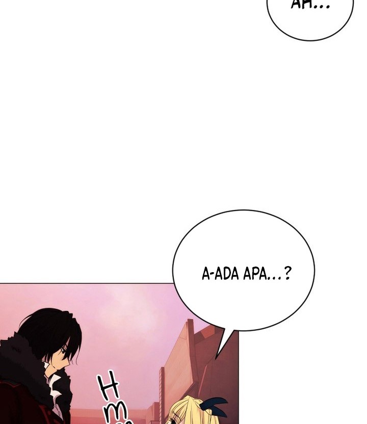 Return of the SSS-Class Demon Lord Chapter 2 - halaman 19
