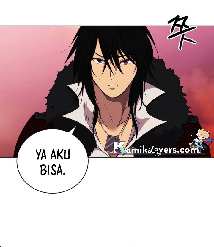 Return of the SSS-Class Demon Lord Chapter 2 - halaman 25