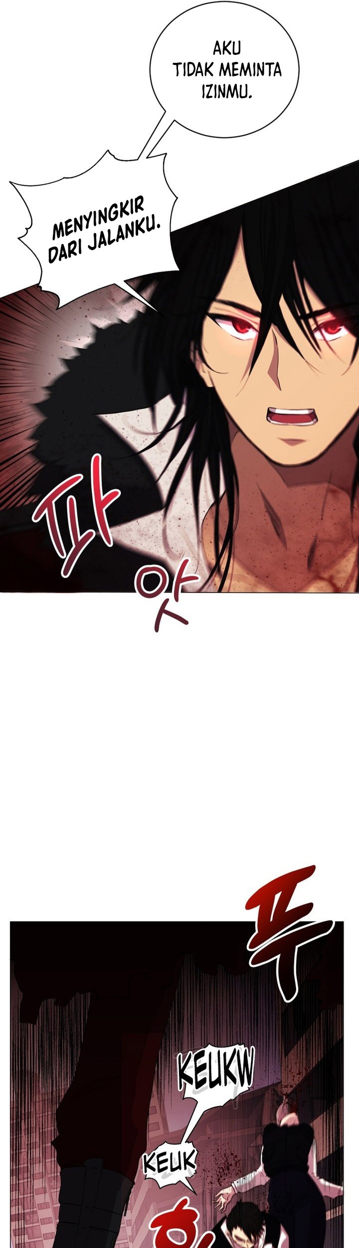 Return of the SSS-Class Demon Lord Chapter 2 - halaman 26