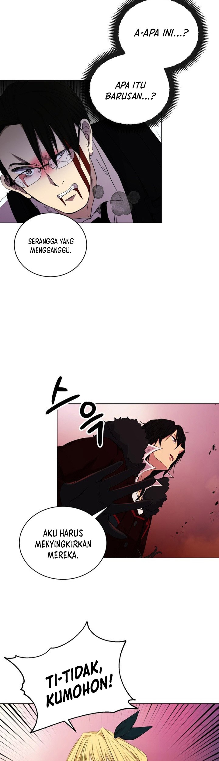 Return of the SSS-Class Demon Lord Chapter 2 - halaman 28