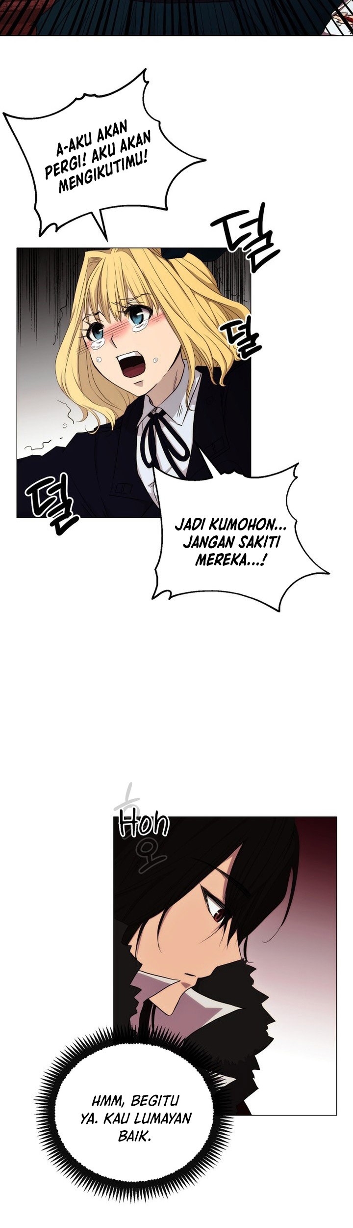 Return of the SSS-Class Demon Lord Chapter 2 - halaman 30