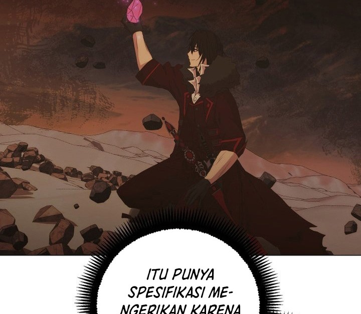 Return of the SSS-Class Demon Lord Chapter 2 - halaman 33