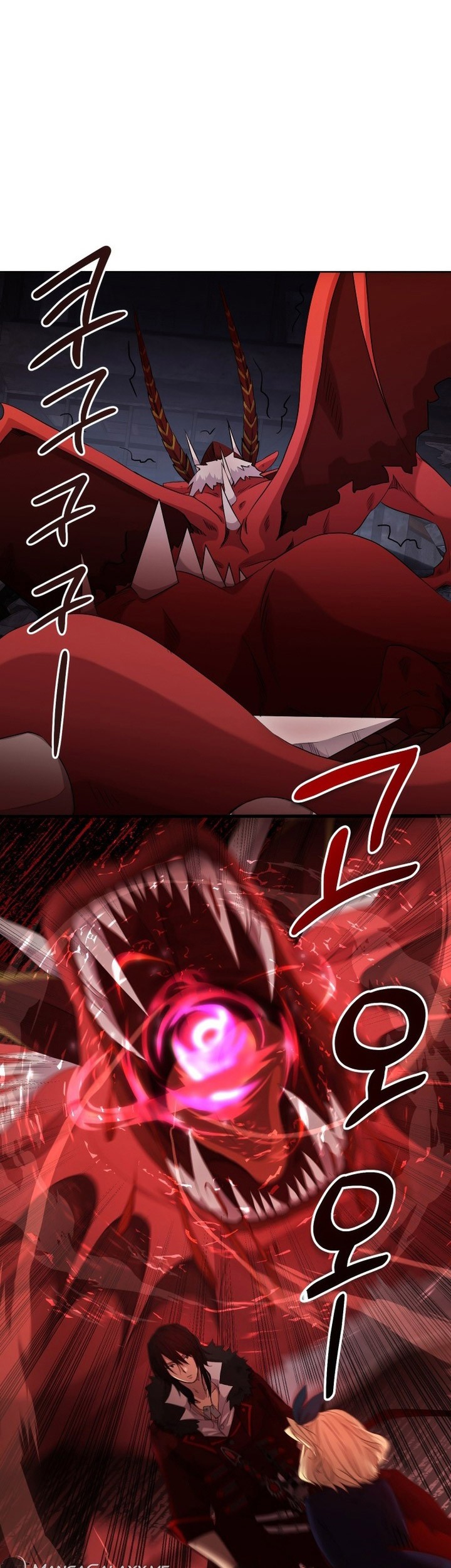 Return of the SSS-Class Demon Lord Chapter 2 - halaman 4