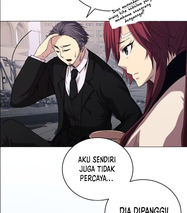 Return of the SSS-Class Demon Lord Chapter 2 - halaman 43