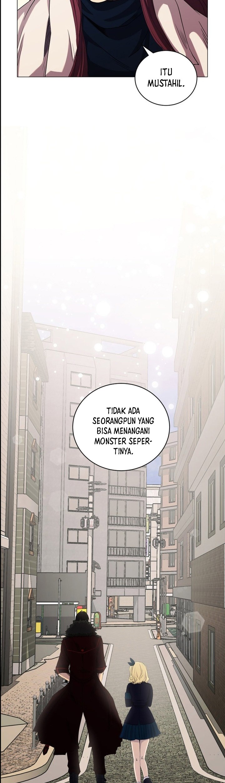 Return of the SSS-Class Demon Lord Chapter 2 - halaman 46