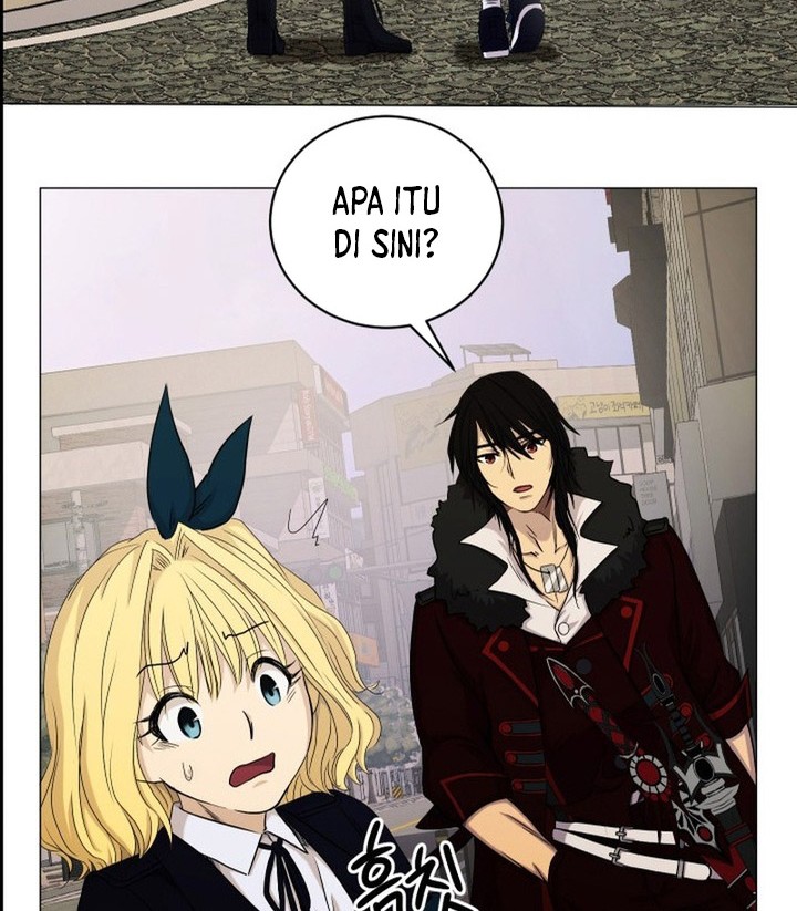 Return of the SSS-Class Demon Lord Chapter 2 - halaman 47