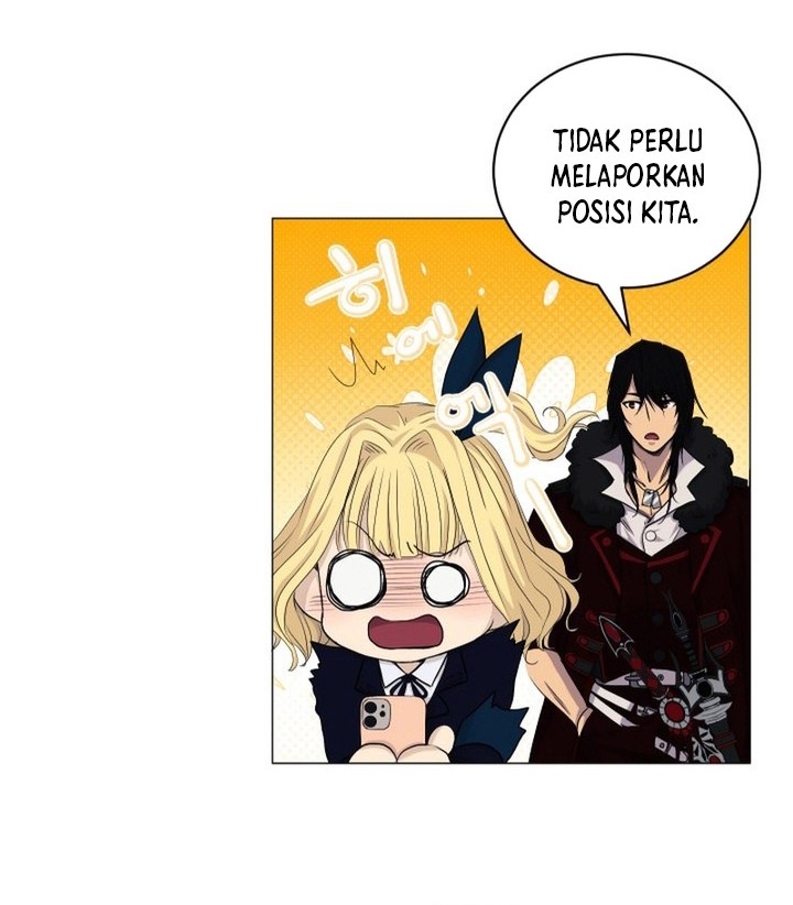 Return of the SSS-Class Demon Lord Chapter 2 - halaman 49