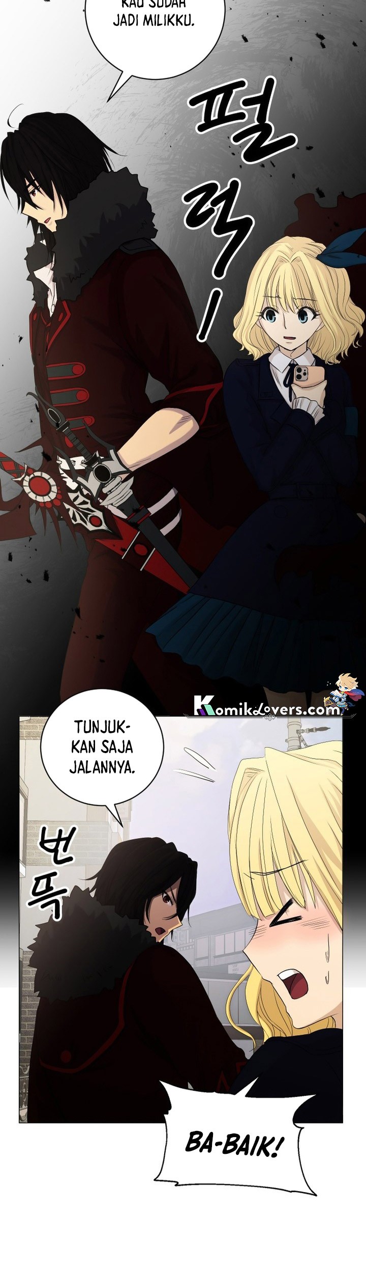 Return of the SSS-Class Demon Lord Chapter 2 - halaman 52