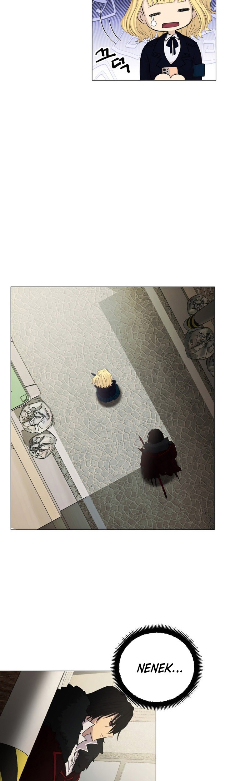 Return of the SSS-Class Demon Lord Chapter 2 - halaman 54