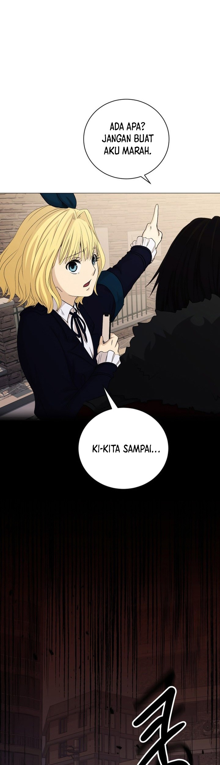Return of the SSS-Class Demon Lord Chapter 2 - halaman 58