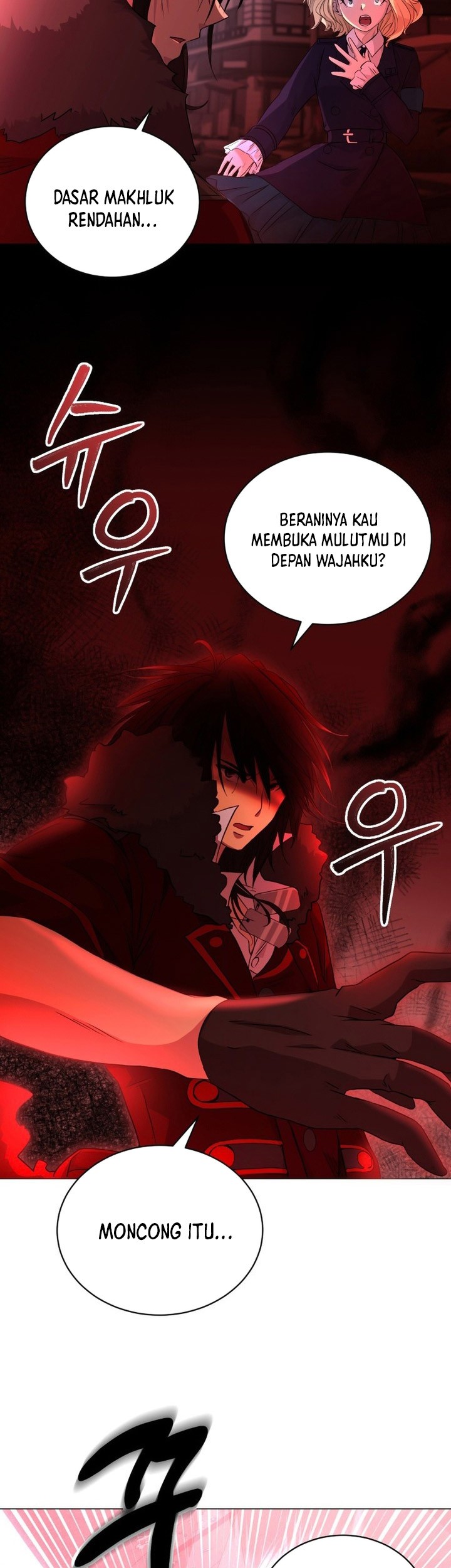 Return of the SSS-Class Demon Lord Chapter 2 - halaman 6