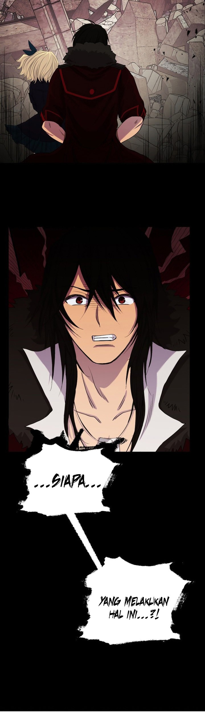 Return of the SSS-Class Demon Lord Chapter 2 - halaman 60