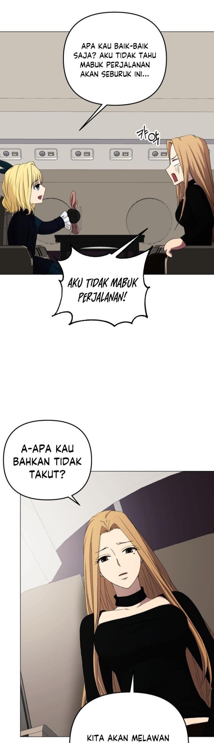 Return of the SSS-Class Demon Lord Chapter 20 - halaman 10