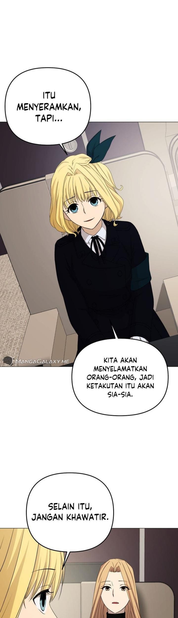 Return of the SSS-Class Demon Lord Chapter 20 - halaman 12