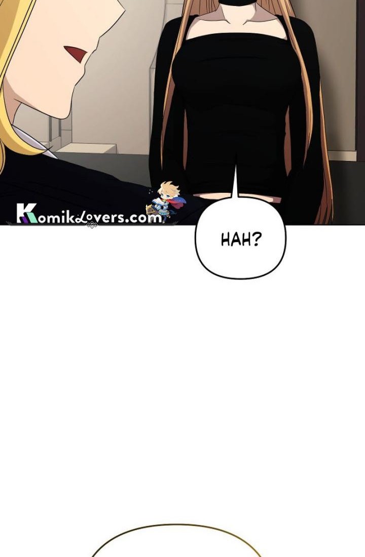 Return of the SSS-Class Demon Lord Chapter 20 - halaman 13