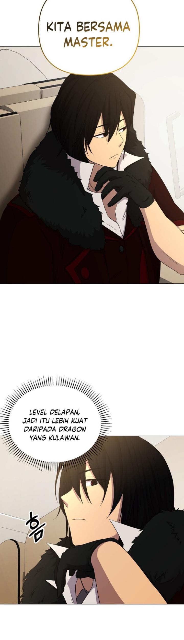 Return of the SSS-Class Demon Lord Chapter 20 - halaman 14