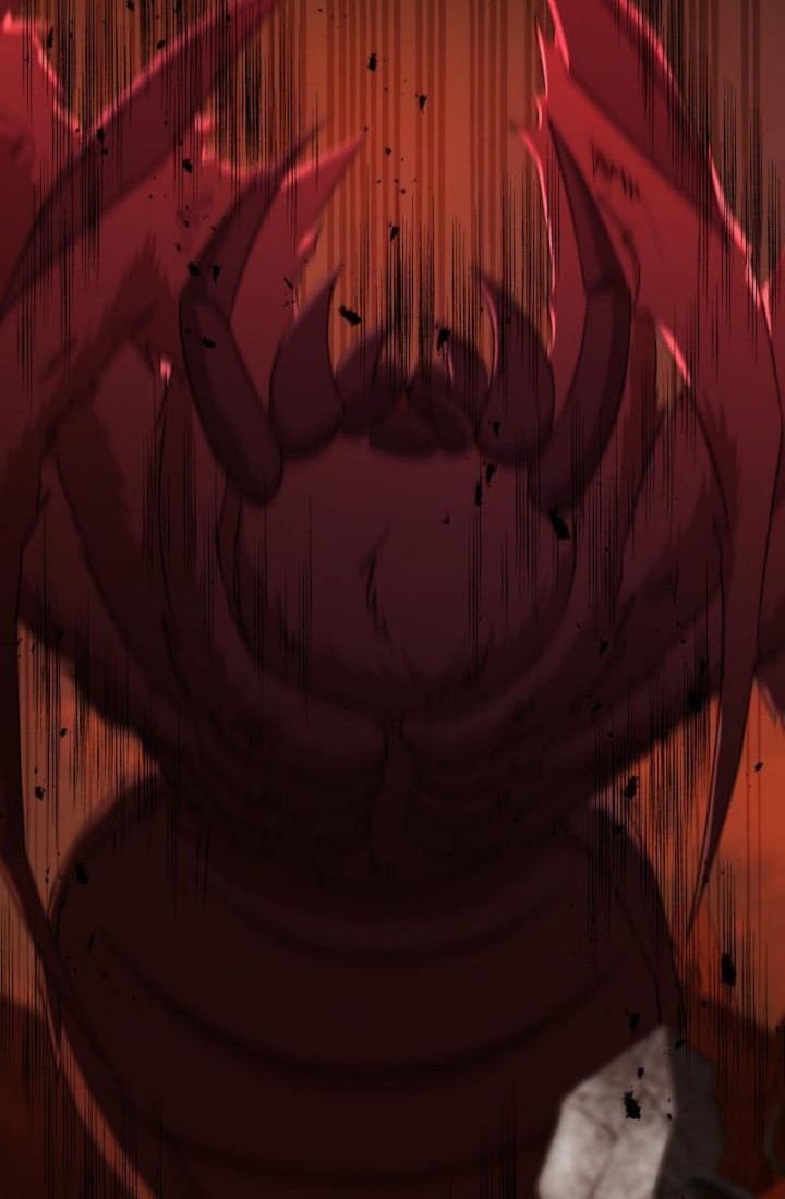 Return of the SSS-Class Demon Lord Chapter 20 - halaman 17